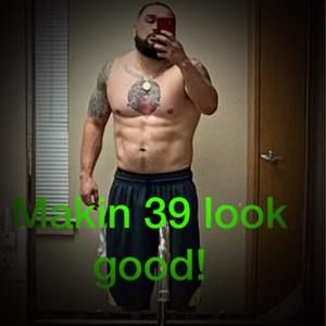 Meet your Posher, Jesse